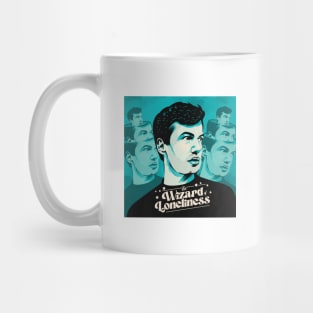 Nathan Fielder Funny Actor Mug